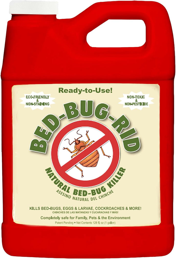 Bed Bug Rid