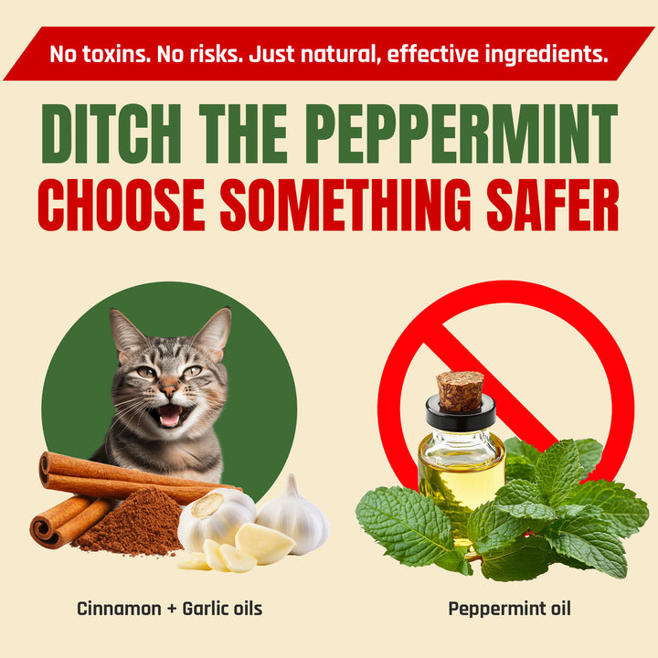 Pest Rid Golden Granules