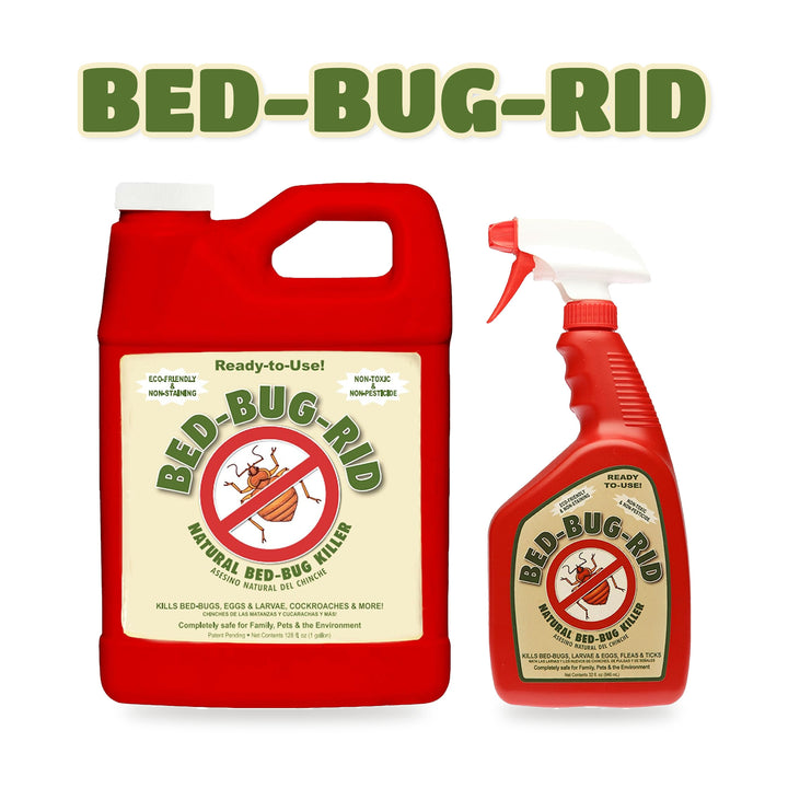 Bed Bug Rid