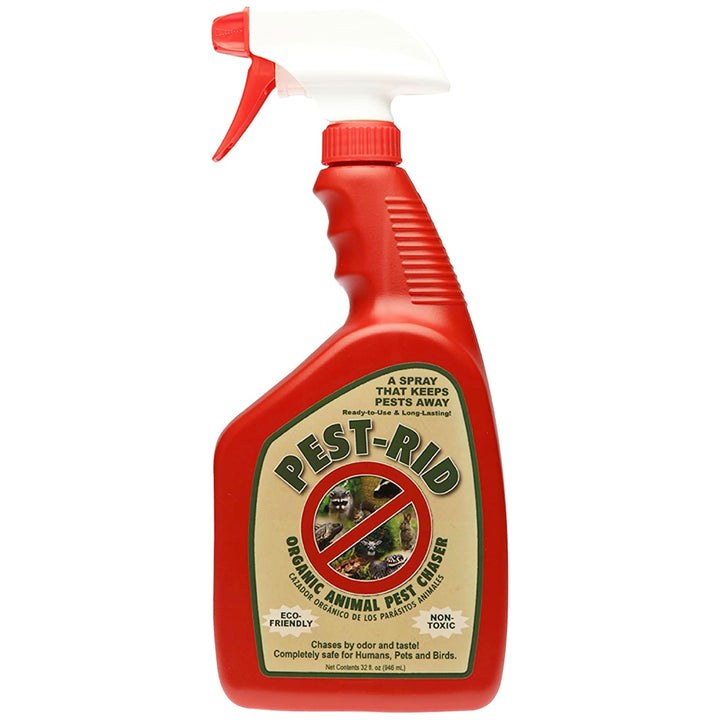 Pest Rid