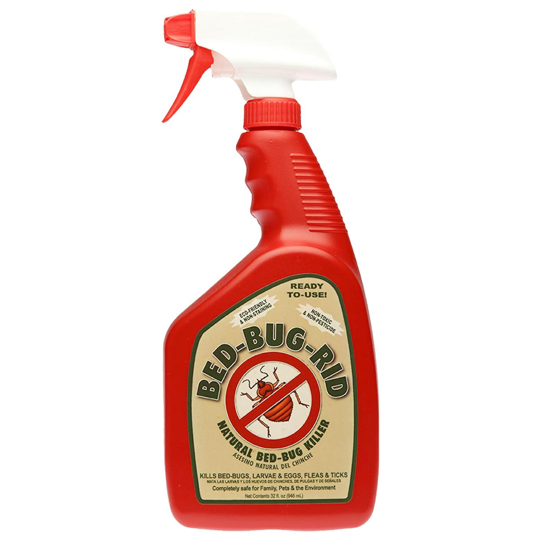 Bed Bug Rid